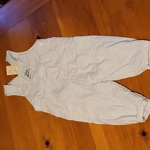 NWT Bebe Bonheur jumper